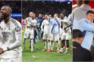 利好枪手？邮报：姆巴佩维尼修斯等人被欧足联指控，可能面临禁赛