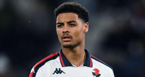 金沙娱乐城官网-罗体：热那亚对德温特要价2500万欧，与国米的谈判取得了进展