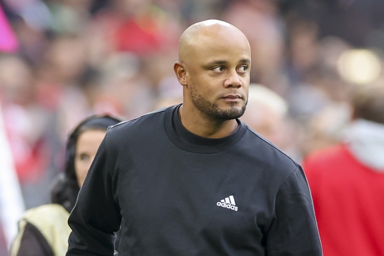 金沙娱乐城官网-记者：世俱杯后备战时间紧张，拜仁今夏不会在泰根湖集训