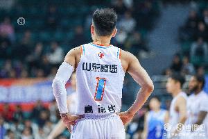 金沙娱乐入口-夏晓司：山东高速男篮下周一集结备战 近期主要以恢复性训练为主