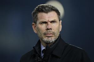 博班：小因扎吉几乎完美打造了352体系，但面对巴黎应有备选方案