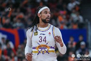 北青体育：北控季后赛首轮战山东有的打 萨林杰是关键人物