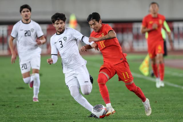 金沙娱乐入口-马德兴：国足，还有多少时间可以重来？