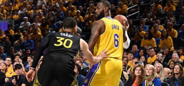 澳门金沙娱乐在线-湖人迎赛季最艰难一战 勇士攻防两端皆可做出改变