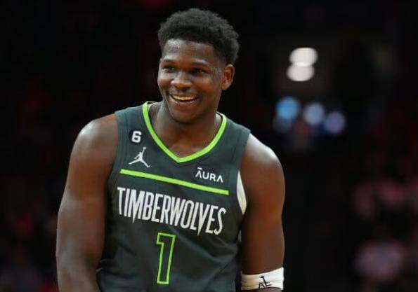 四连胜走出开季低迷 森林狼近期终于看到反弹曙光