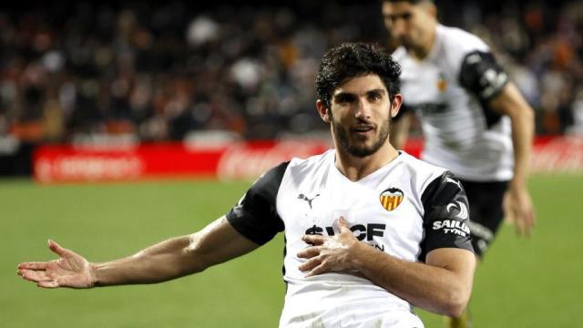 金沙娱乐城官网-格德斯为何坐到替补席？瓦伦西亚怕再掏500万欧元！